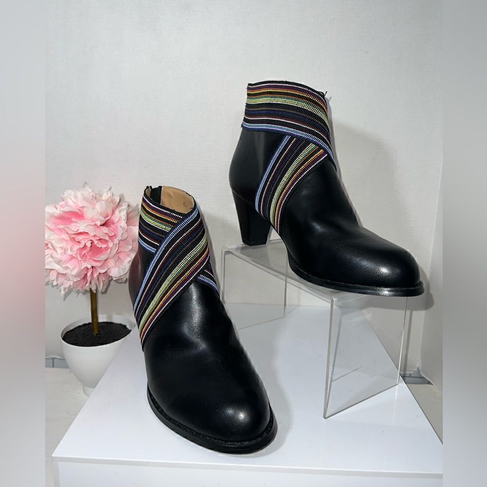 NWOB Lostisy Boots - Picture 3 of 6